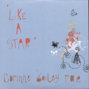 Corinne Bailey Rae - Like A Star - Cd