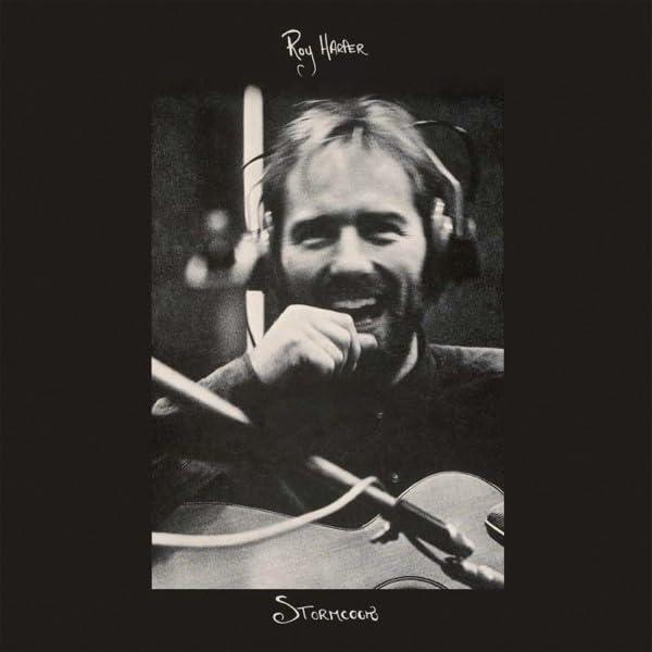 Roy Harper - Stormcock - Cd