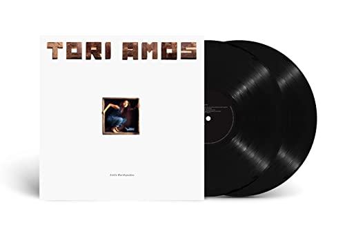 Tori Amos - Little Earthquakes - Double Lp
