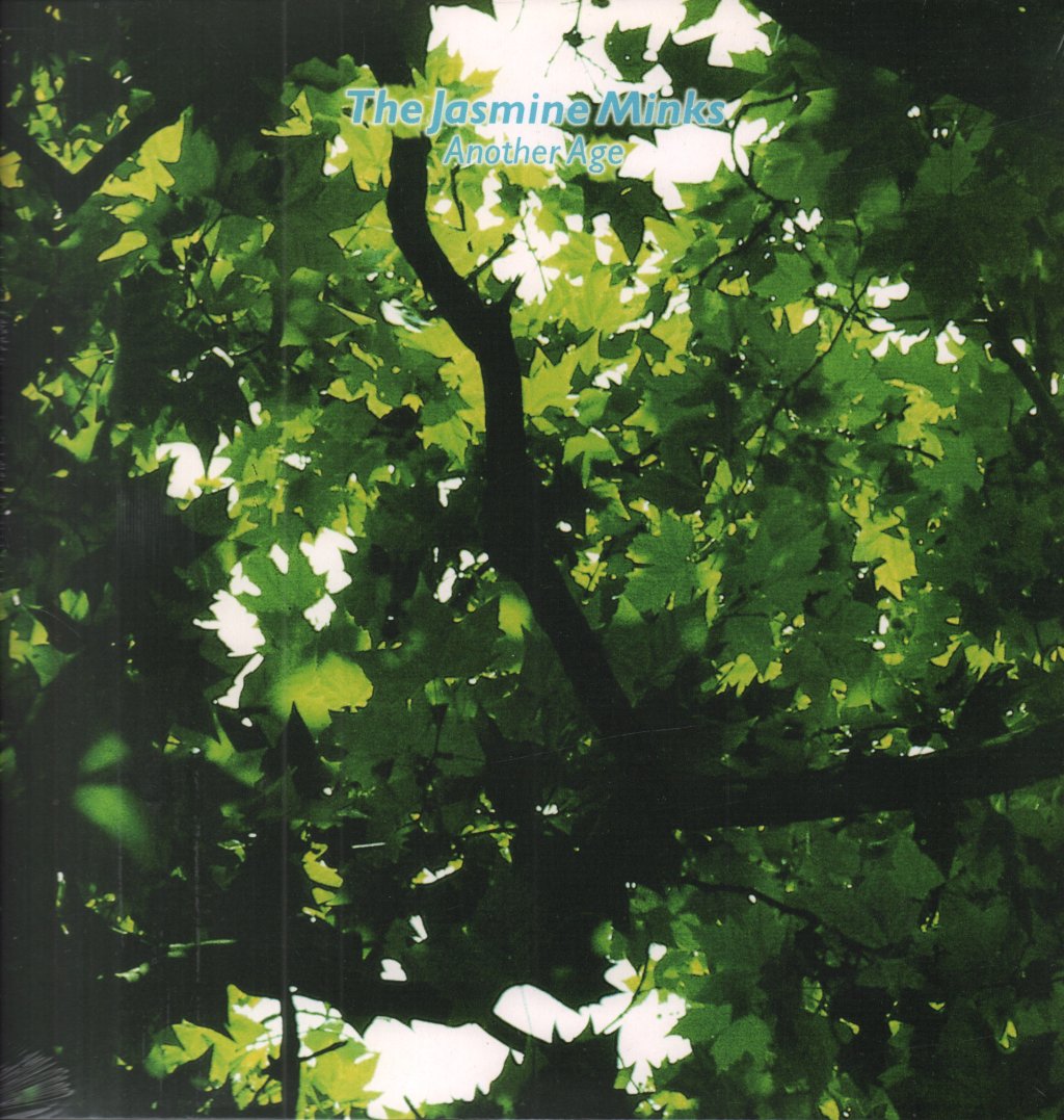 Jasmine Minks - Another Age - Lp