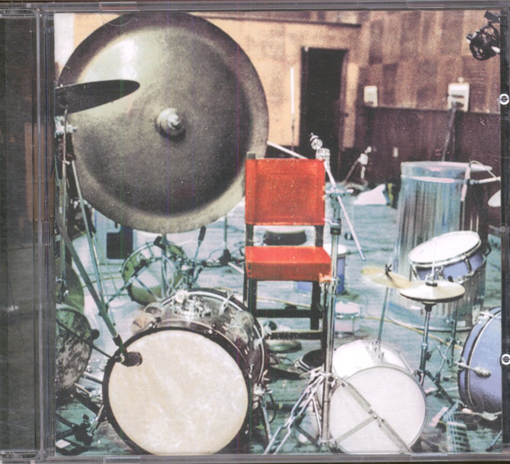 Ry Cooder, Manuel Galbán - Mambo Sinuendo - Cd