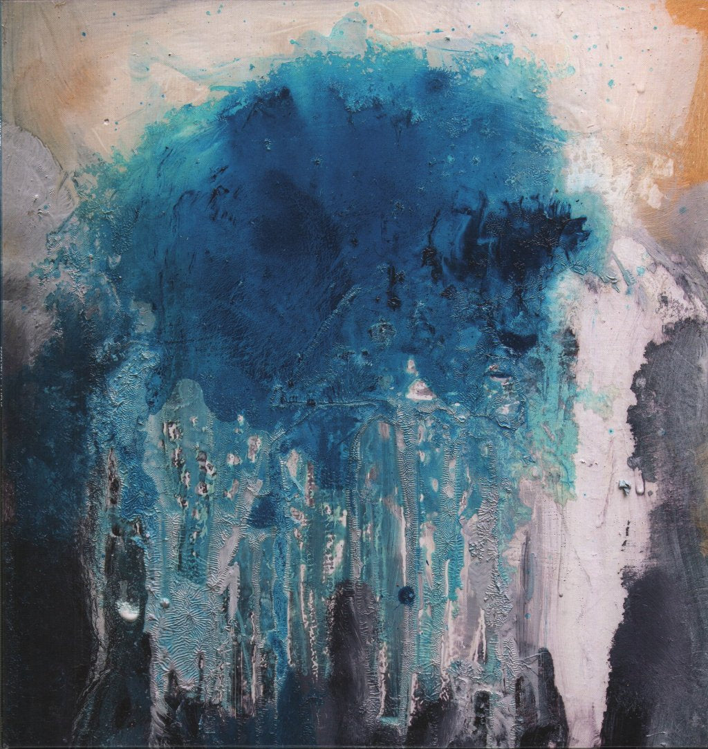 Helvetia - Essential Aliens - Lp