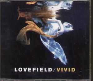 Lovefield - Vivid - Cd
