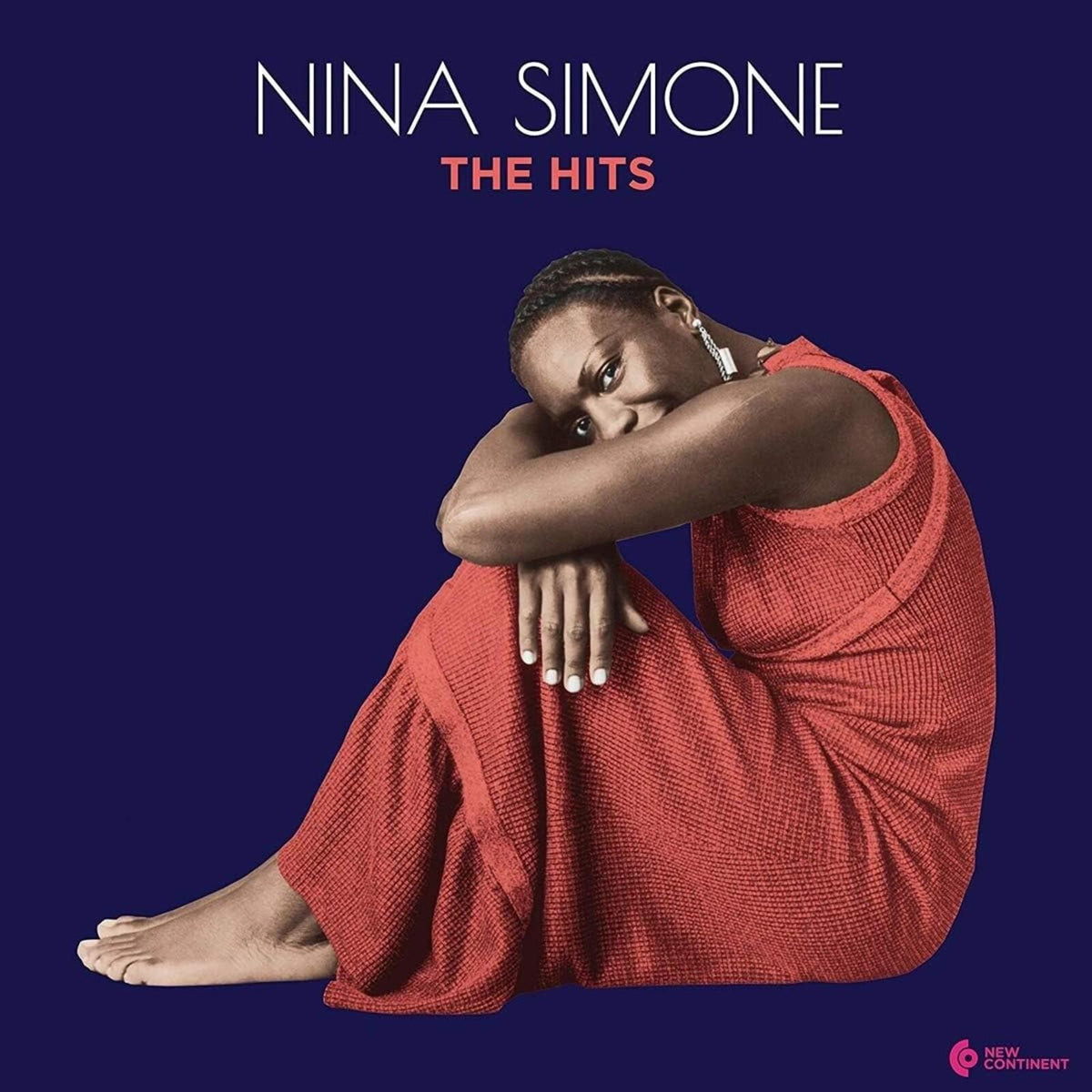 Nina Simone - Hits - Gatefold Edition. - Lp