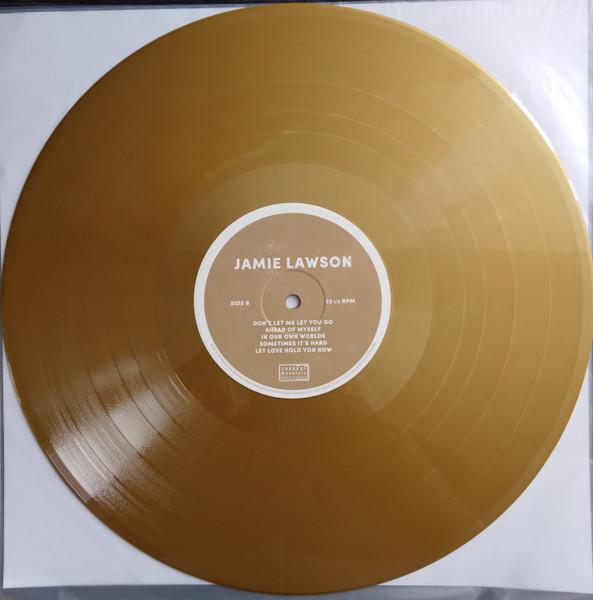 Jamie Lawson - Jamie Lawson - Lp