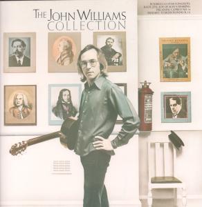 John Williams (Guitarist) - Collection - Lp