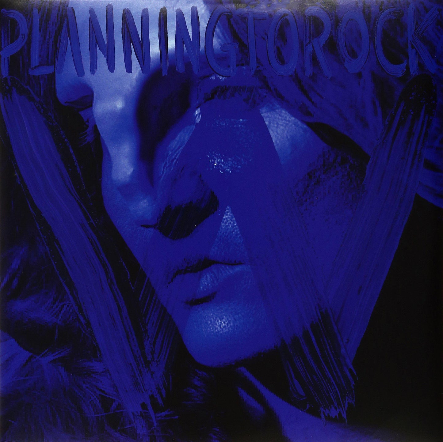 Planningtorock - W - Lp