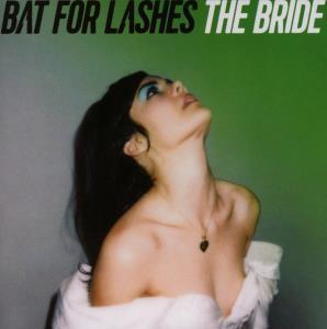 Bat For Lashes - Bride - Double Lp