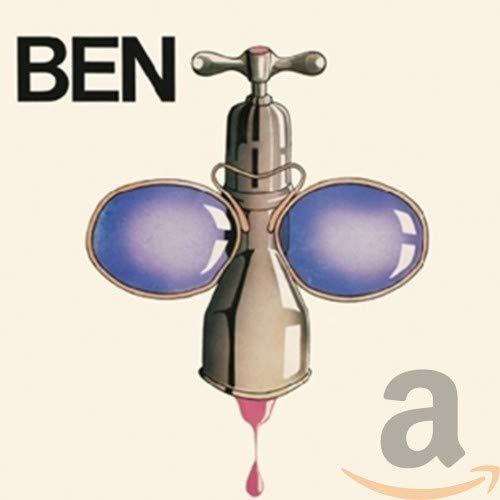 Ben - Ben - Cd