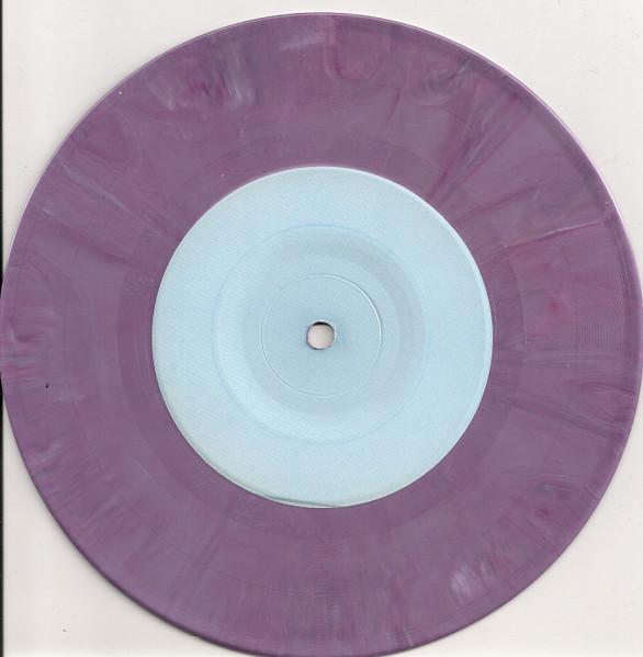 Youth Brigade - Skinheads Eat Their Own - 7 Inch