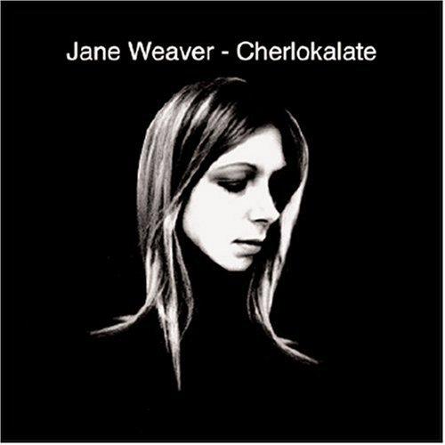 Jane Weaver - Cherlokalate - Cd
