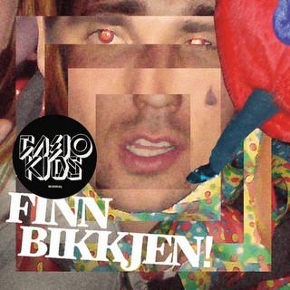 Casiokids - Finn Bikkjen - 7 Inch