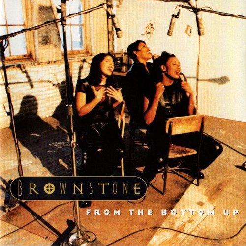 Brownstone - From the Bottom Up - Double Lp