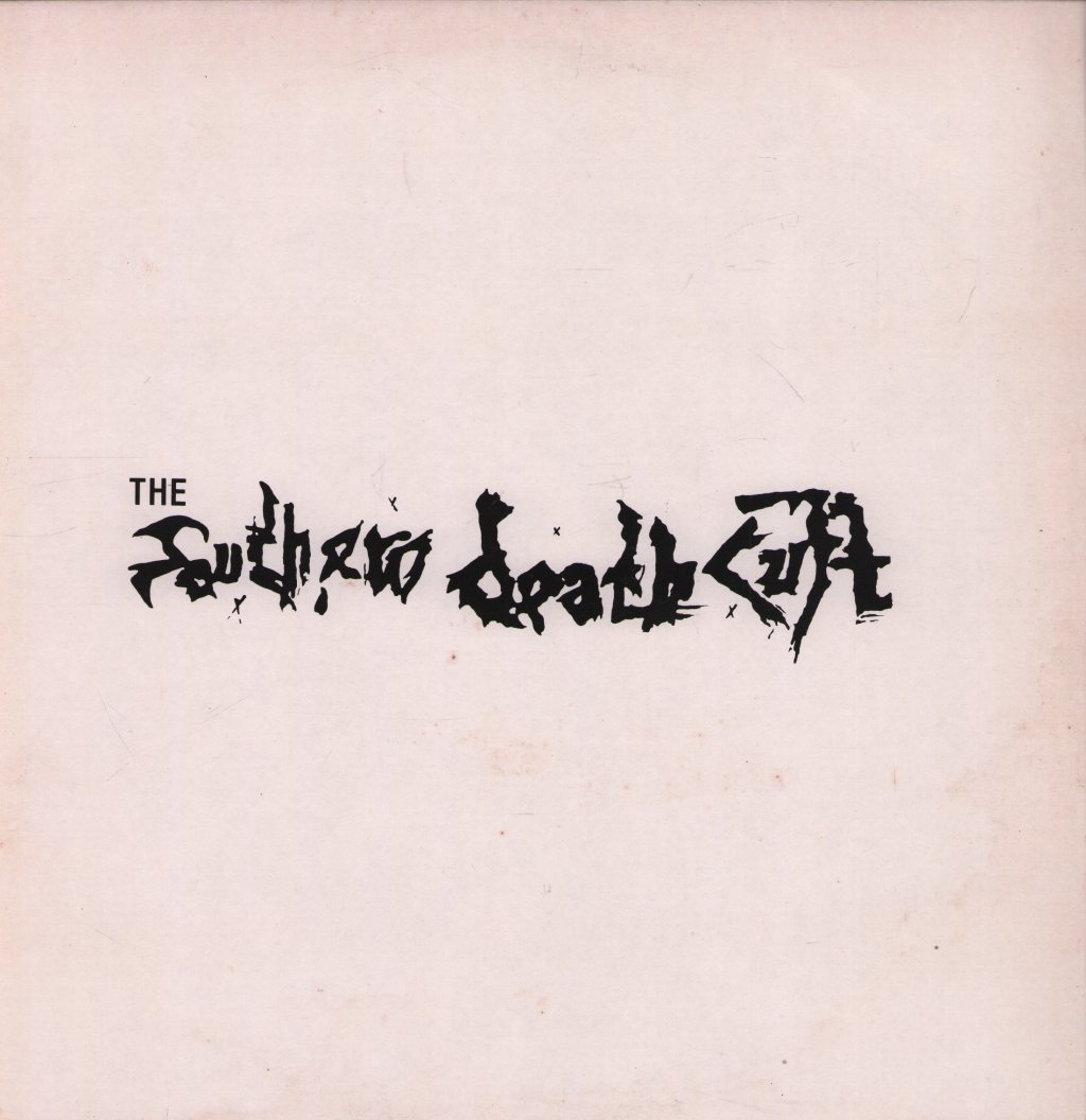 Southern Death Cult - Southern Death Cult - Lp