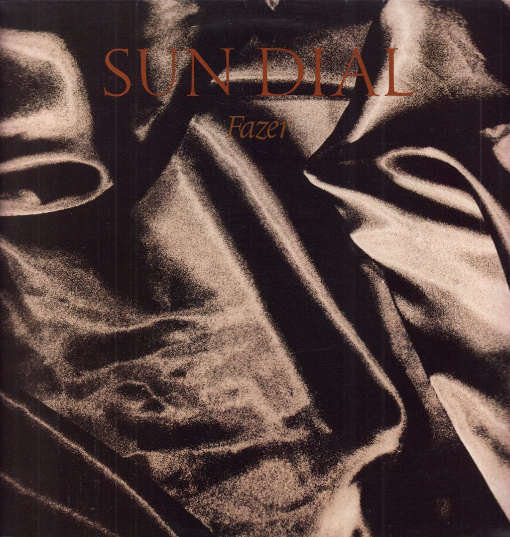 Sun Dial - Fazer - 12 Inch
