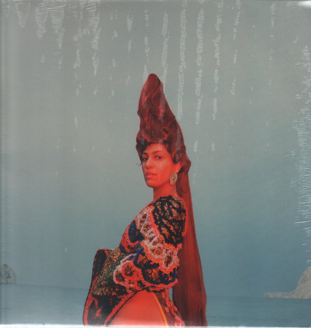 Lafawndah - Ancestor Boy - Double Lp