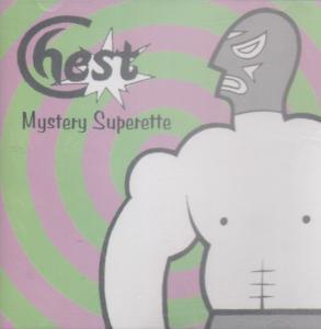 Chest - Mystery Superette - Cd