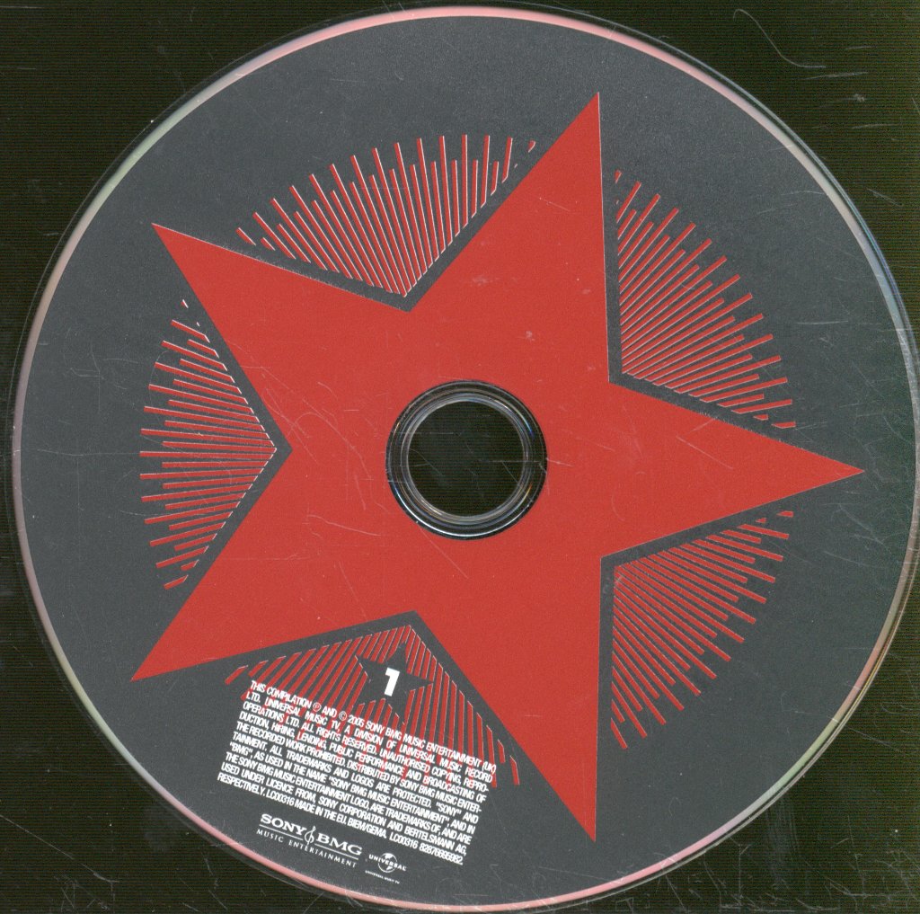 Various Artists - Revolutions * Alternative Bands Radical Music - Double Cd