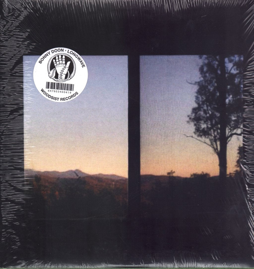 Bonny Doon - Longwave - Lp