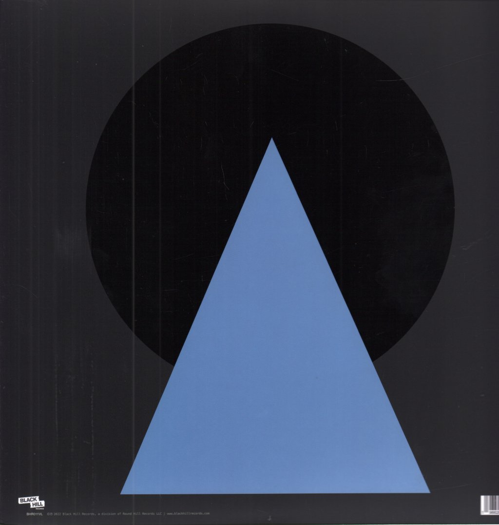 Cult - Under The Midnight Sun - Lp