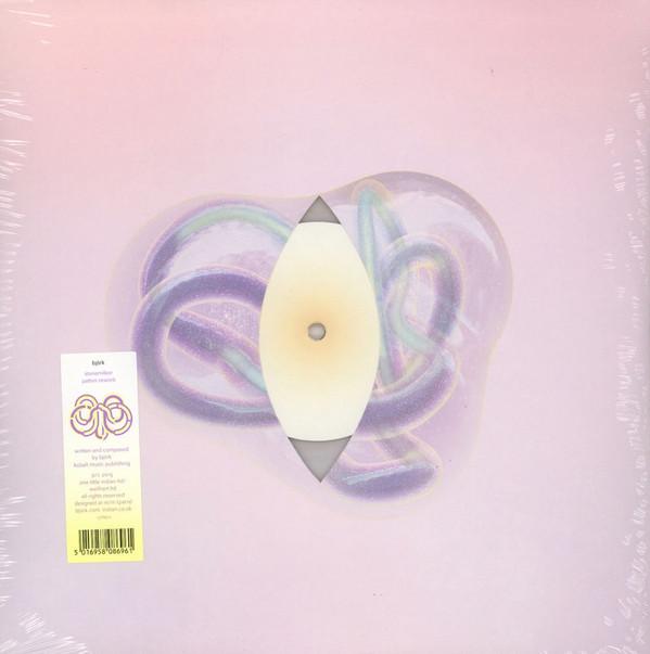 Bjork - Stonemilker - 12 Inch