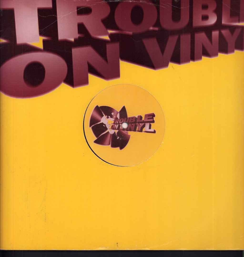 Just Jungle - Sky Remixes - 12 Inch