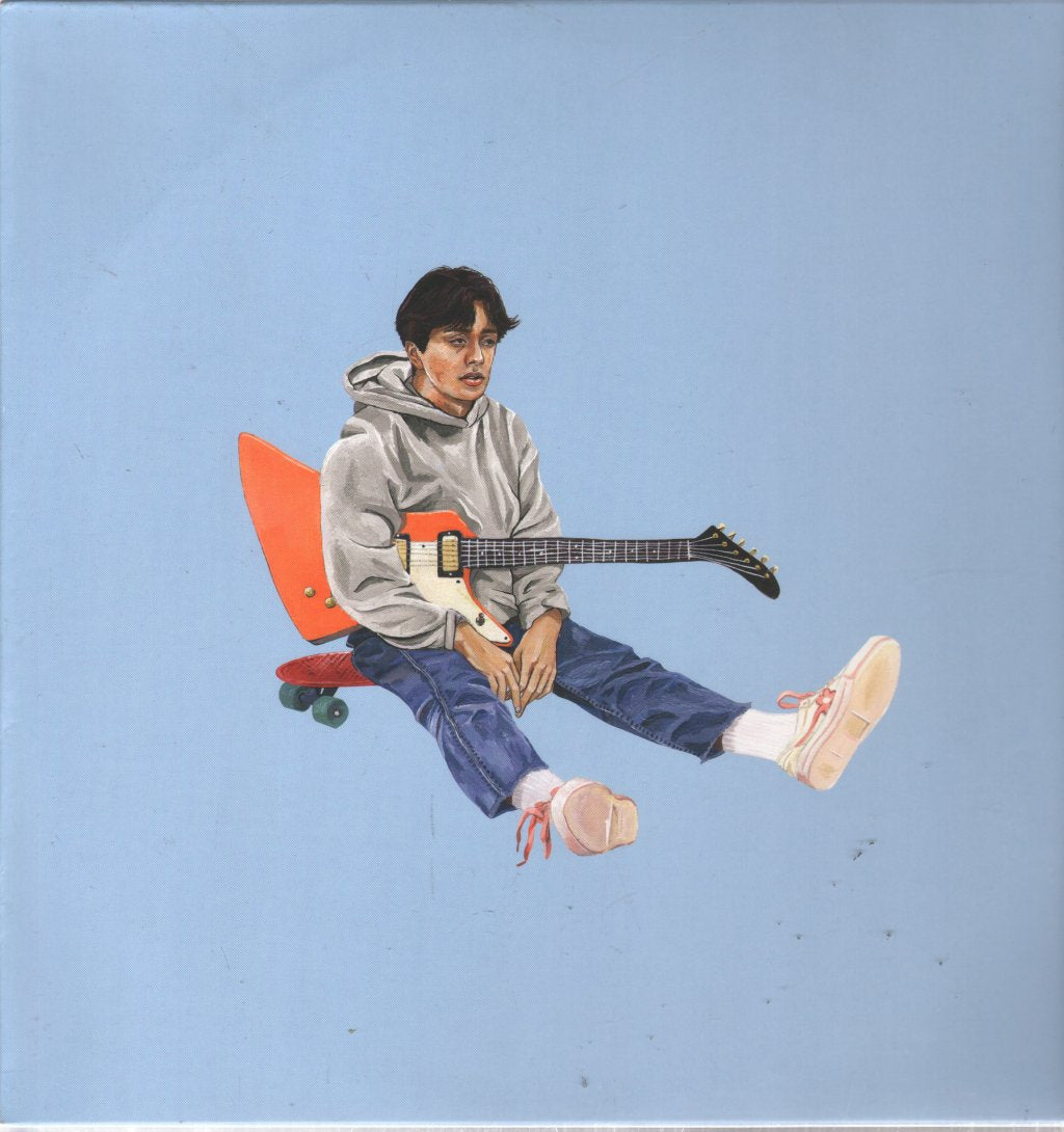 Boy Pablo - Soy Pablo - 12 Inch