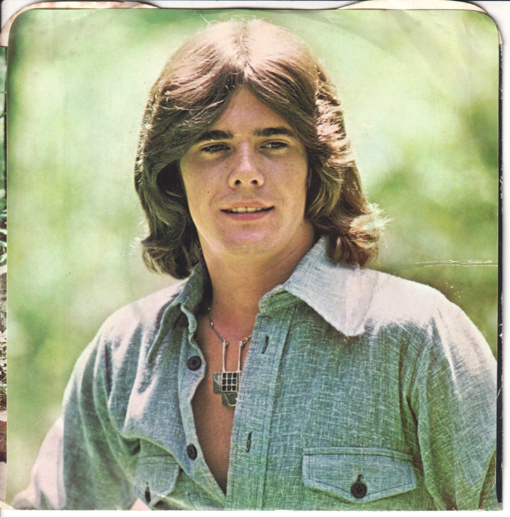 Buck Finley - I Hear Somebody Singing - 7 Inch