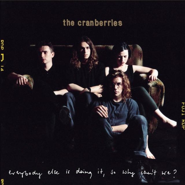 Cranberries - Everybody Else Is Doing It, So Why Can't We? - Lp