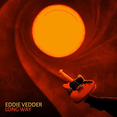 Eddie Vedder - Long Way [7" Single] - 7 Inch