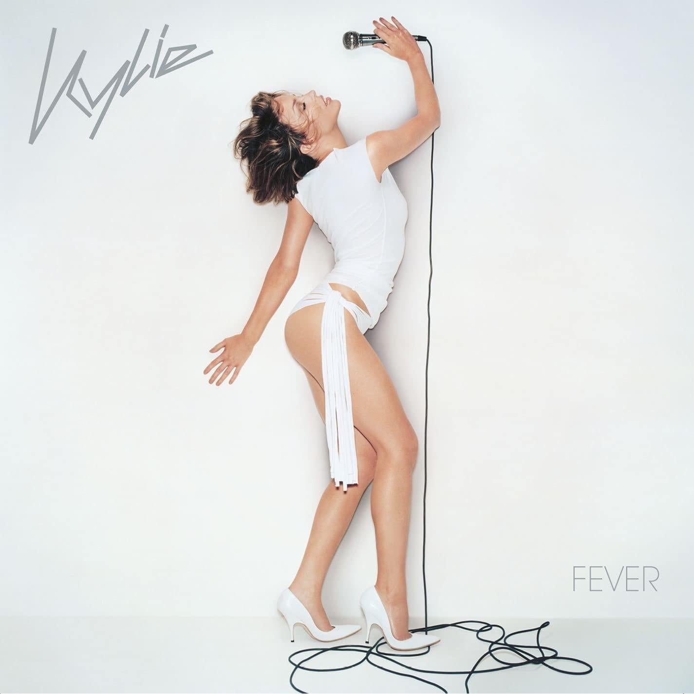 Kylie Minogue - Fever - Lp