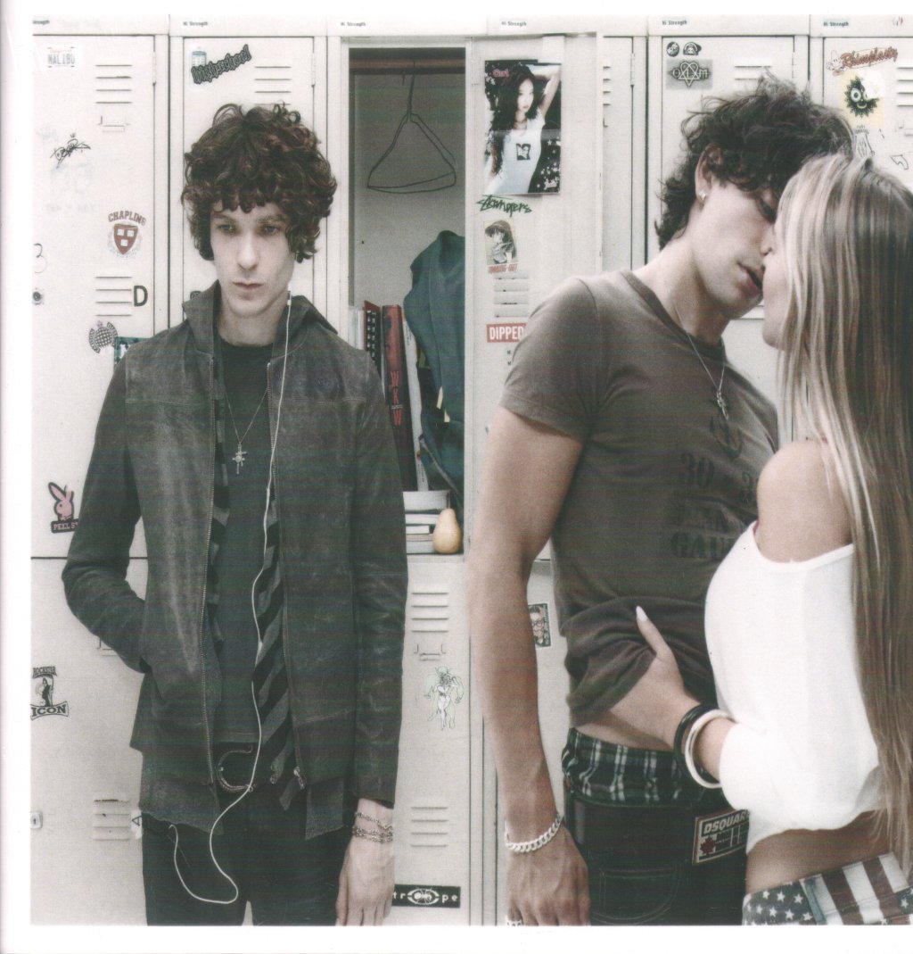 HighSchool - HighSchool - Lp