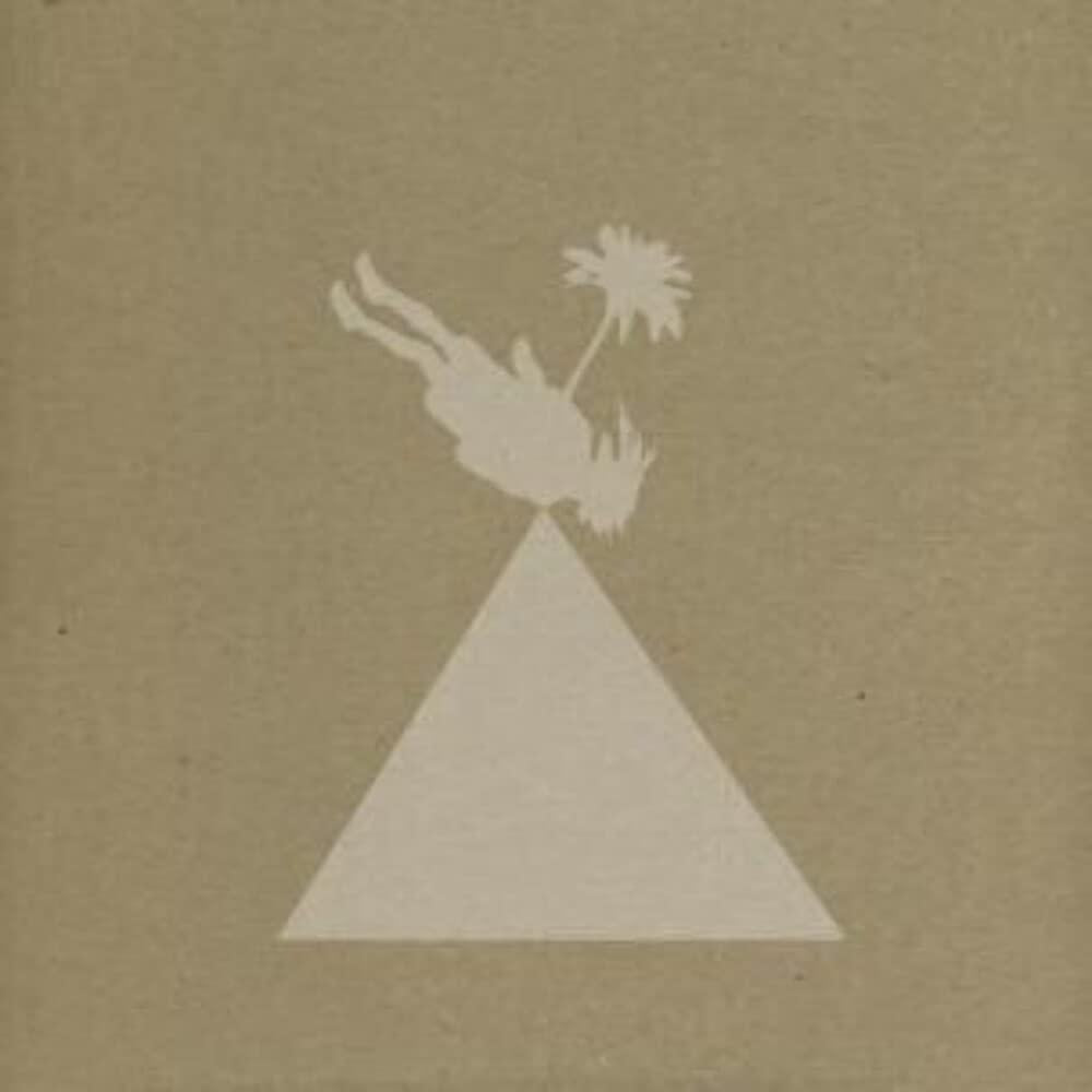 Melt Yourself Down - Release! - 12 Inch