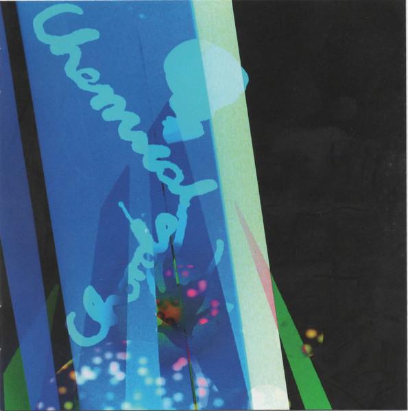 Stereolab - Chemical Chords - Cd