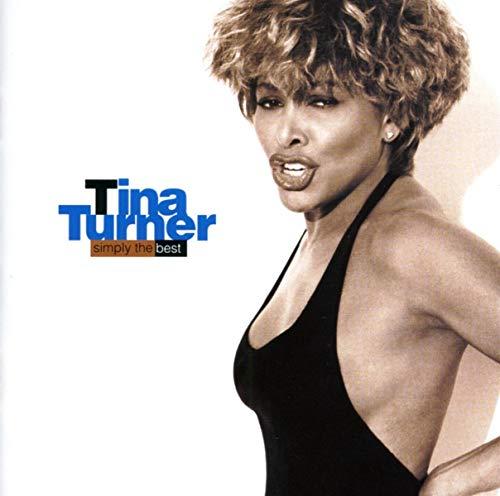 Tina Turner - Simply the Best - Cd