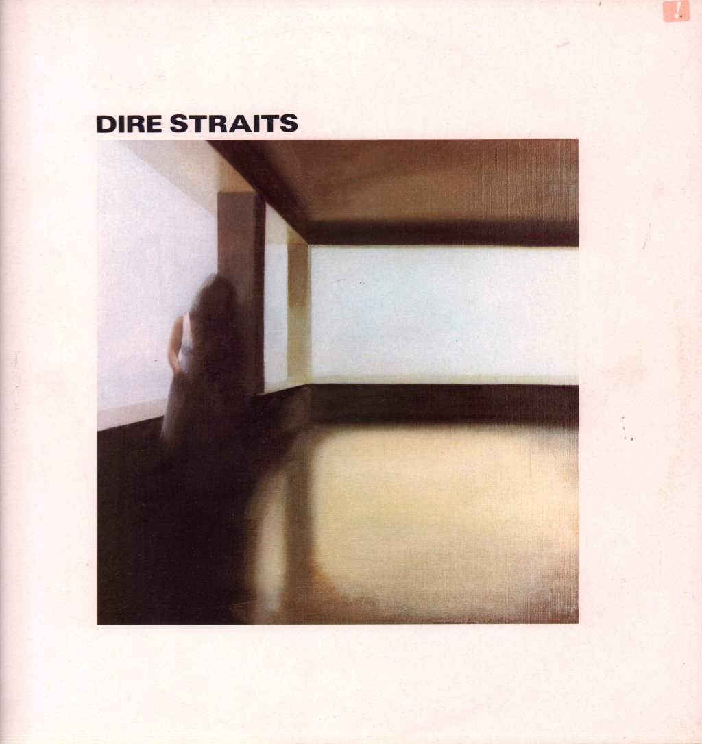 Dire Straits - Dire Straits - Lp
