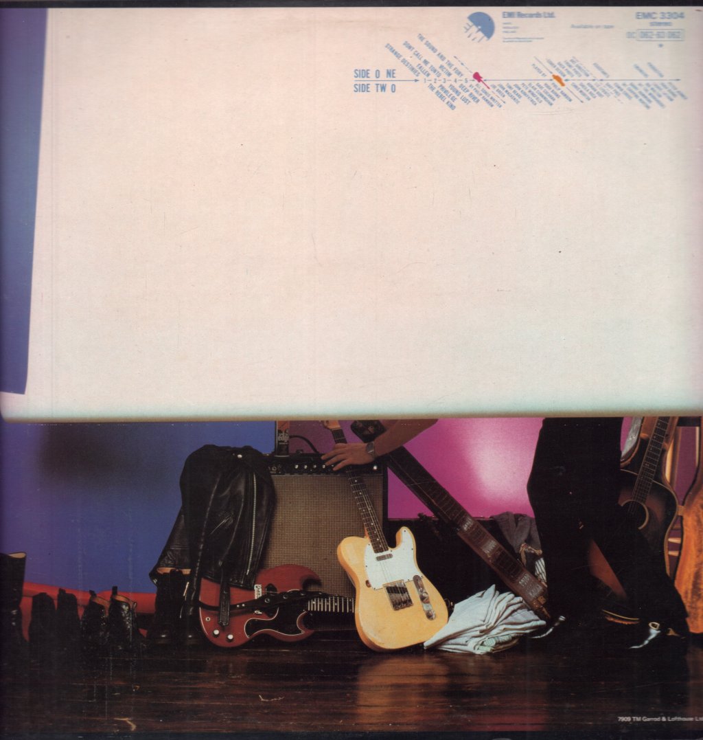 Philip Rambow - Shooting Gallery - Lp