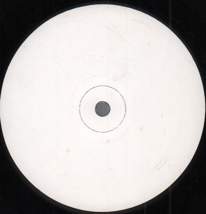Arcadia (Dance) - Zer - 12 Inch