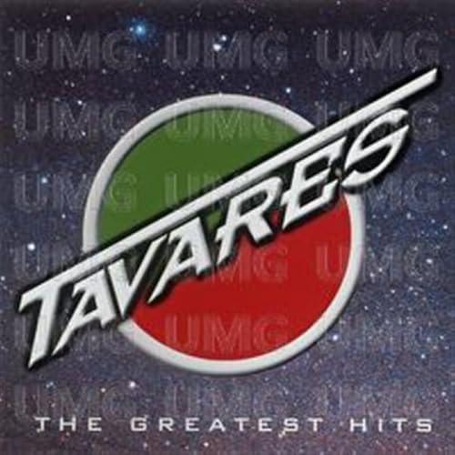 Tavares - Greatest Hits - Cd