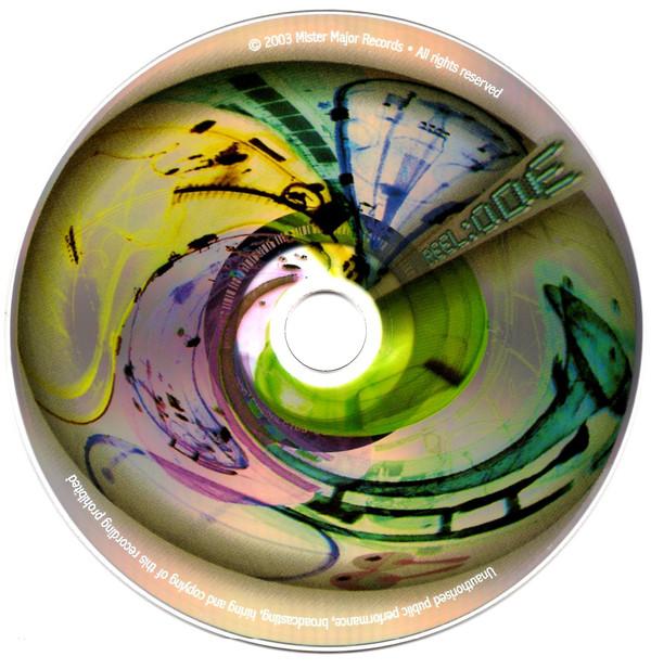 King Chiaullee - Reel:ode - Cd