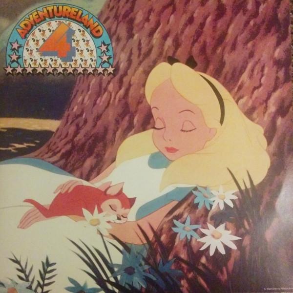Various Artists - Wonderful World Of Disney - Lp Set