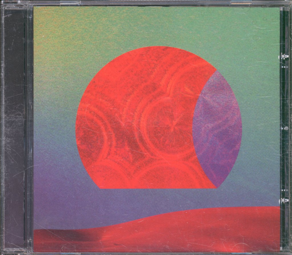 Django Django - Hi Djinx! Django Django Remixed - Cd
