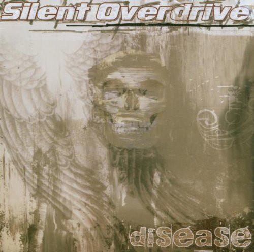 Silent Overdrive - Disease - Cd