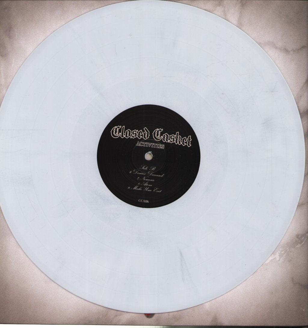 Vamachara - No Roses On My Grave - Lp
