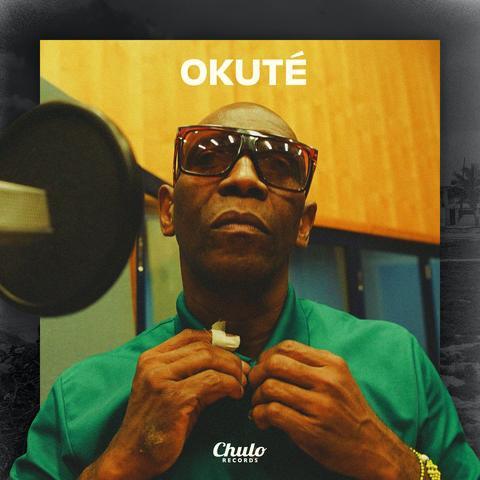 okute - Okuté - Lp