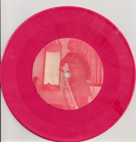Treehouse - Strawberry Pie - 7 Inch