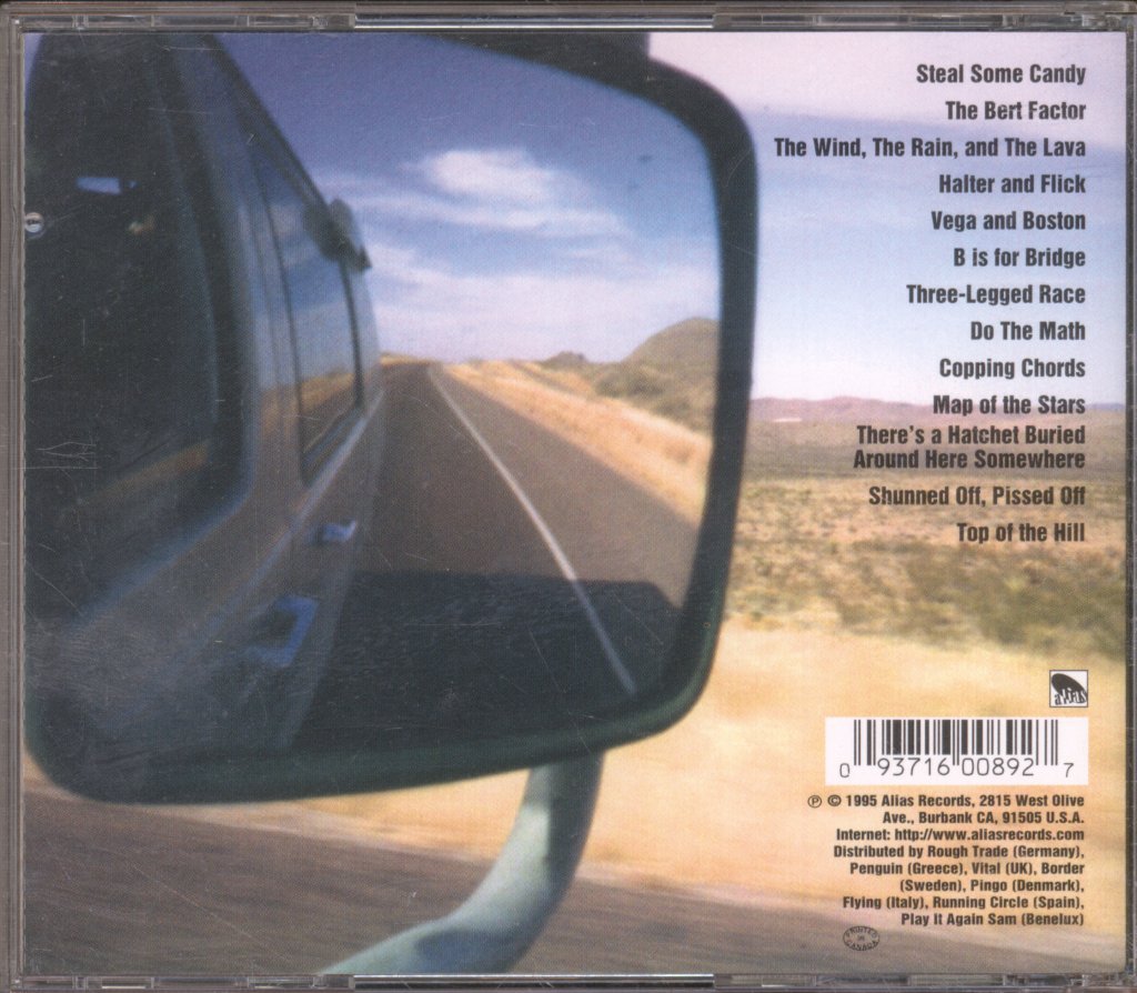 Small - Silver Gleaming Death Machine - Cd