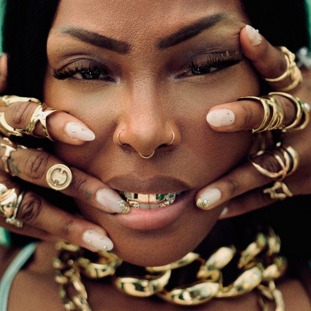 Dawn Richard - Creole Culture - Lp