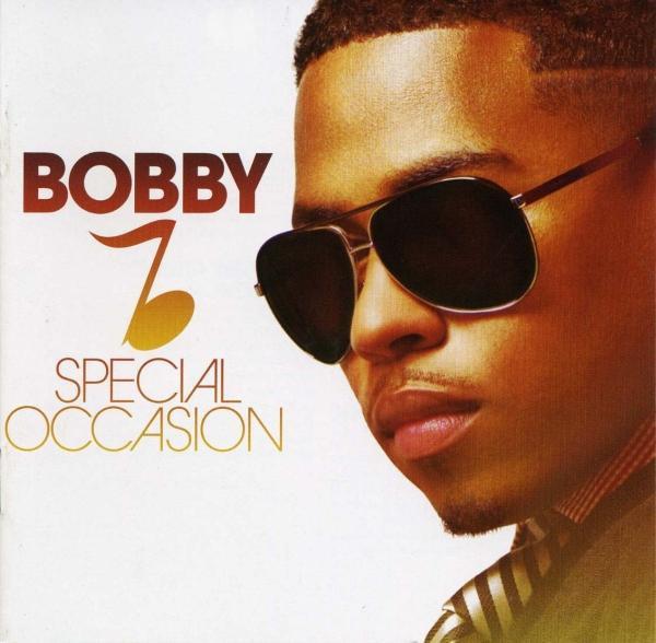 Bobby Valentino - Special Occasion - Cd