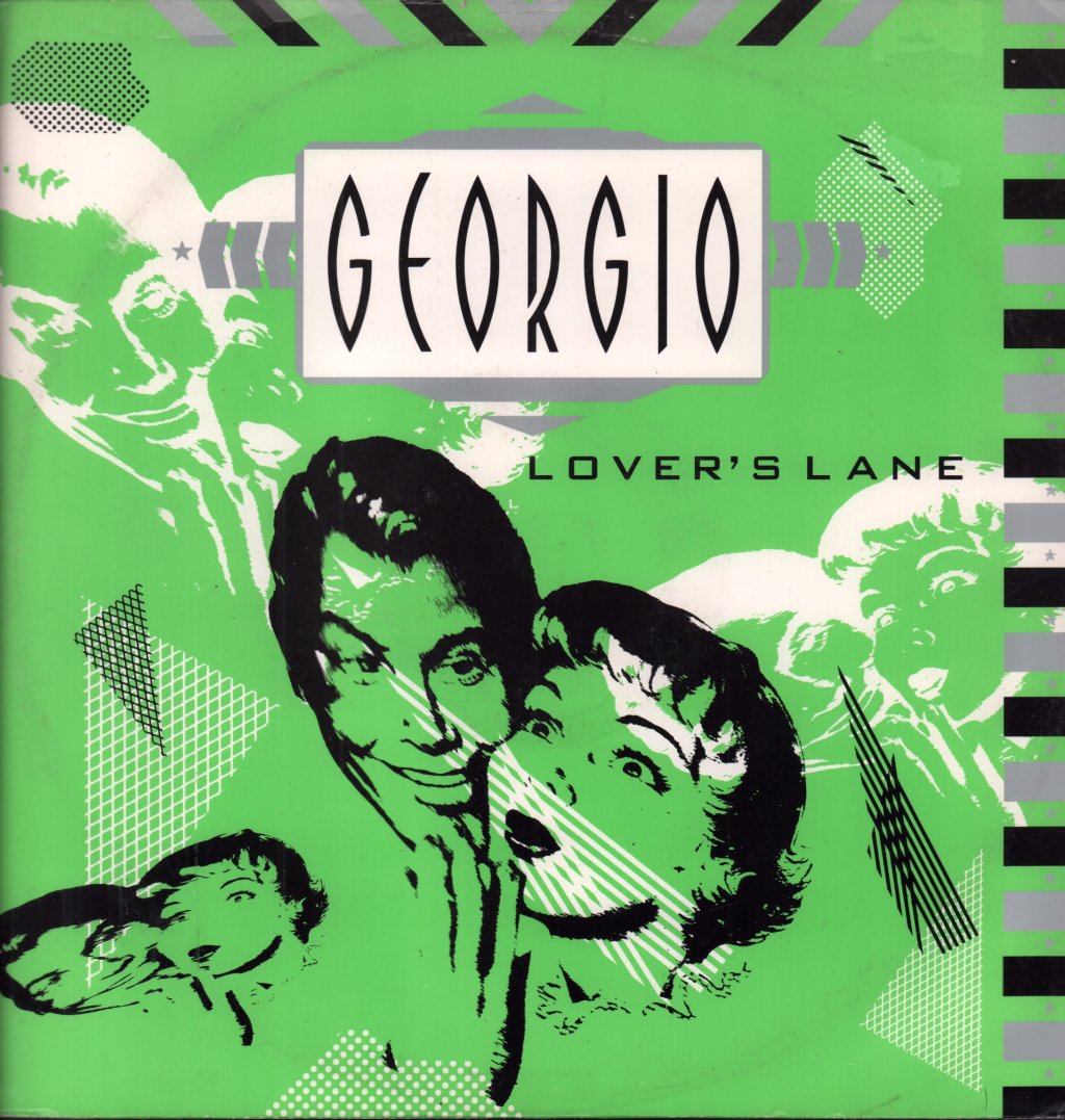 Georgio - Lover's Lane - 12 Inch